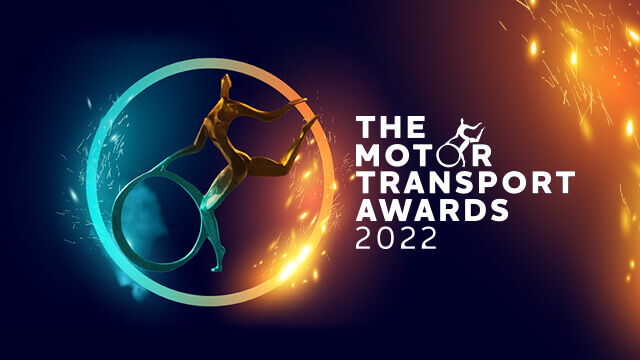 The Motor Transport Awards 2022