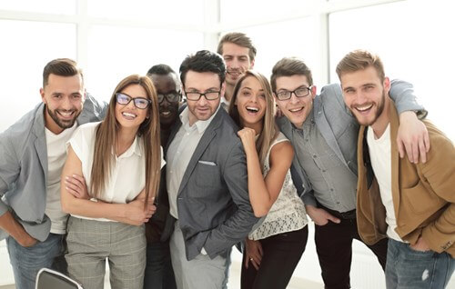 5 Types Of Employees And How To Motivate Them