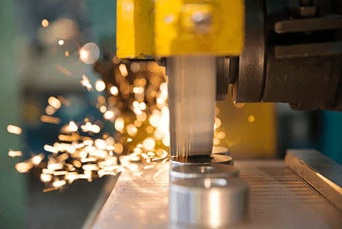 5 Reasons To Consider carving A Career In Manufacturing