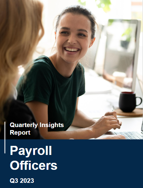 Payroll Officers