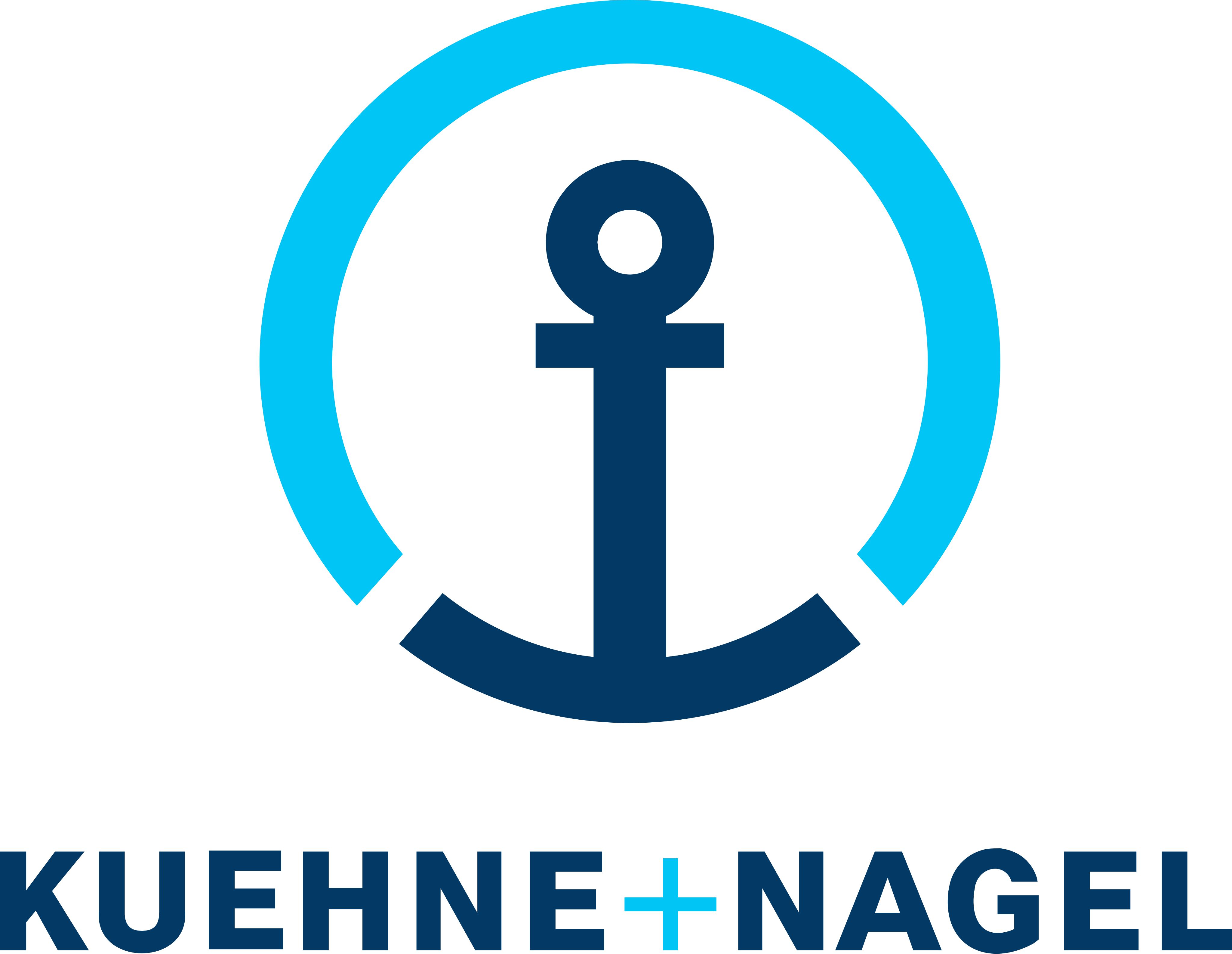 Jobs At Kuehne And Nagel