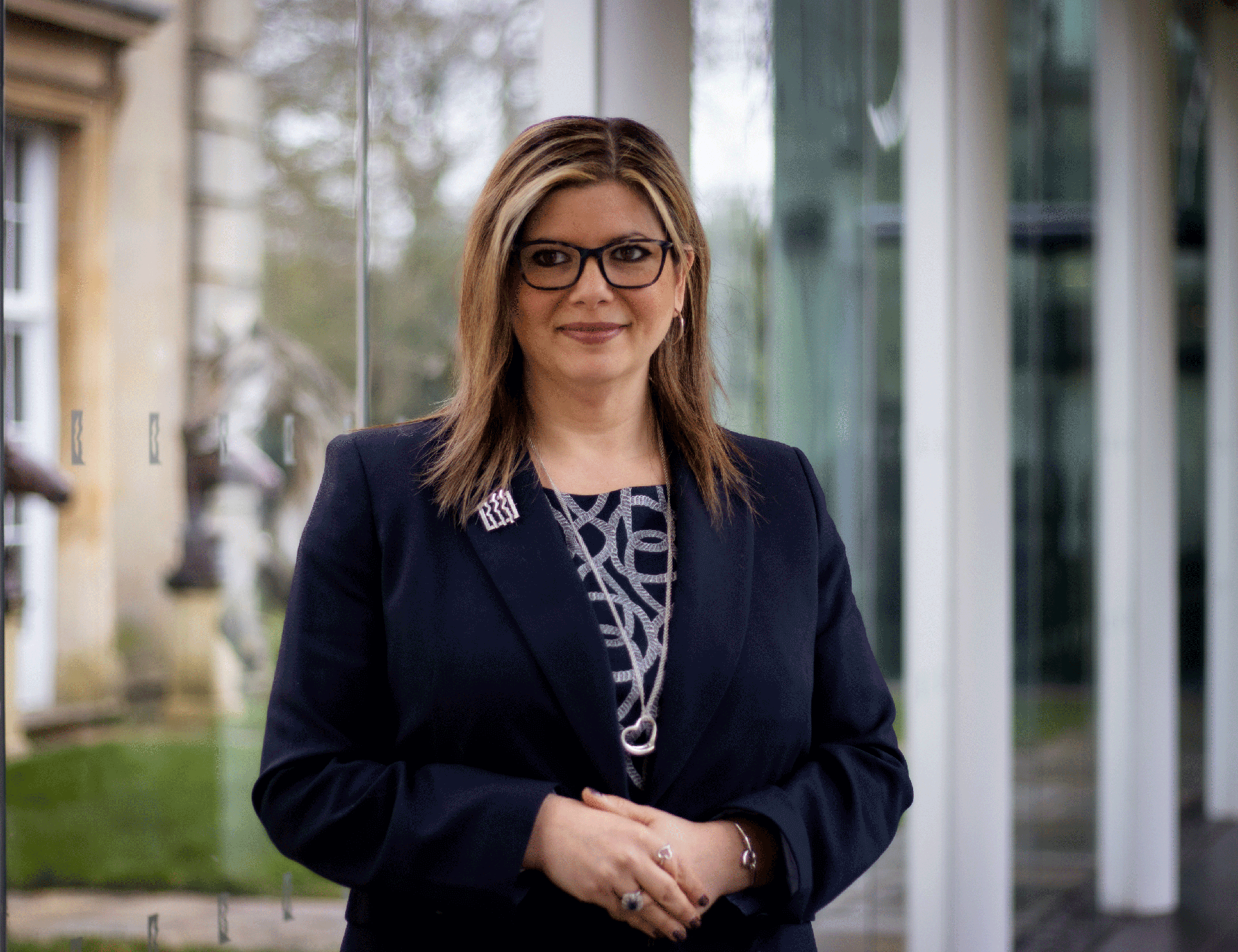 Pertemps Director Cat Brown