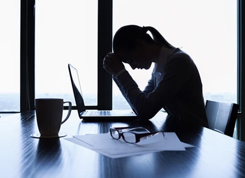 Blue Monday : Look After Your Mental Health At Work