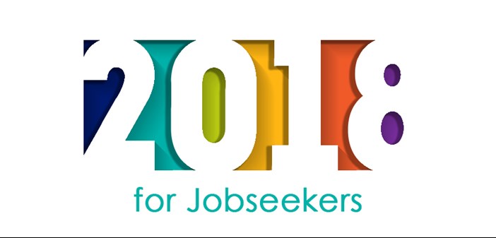 What Does 2018 Hold For Jobseekers?