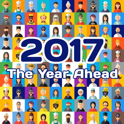A Look At The Year Ahead