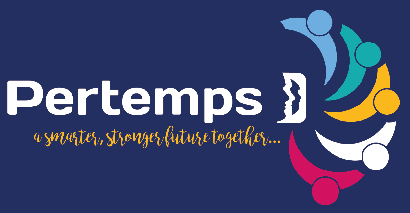 Pertemps Logo