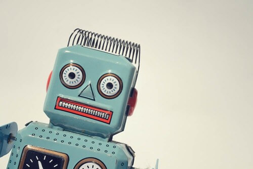Robots As Recruiters: The Future?